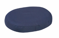 Cushion Foam Ring Navy 18"